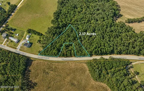 Tbd1 Princeton Kenly Road