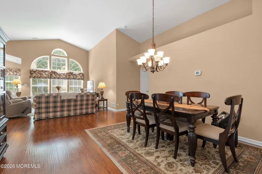 348 Golf View Drive Little Egg Harbor, NJ 08087