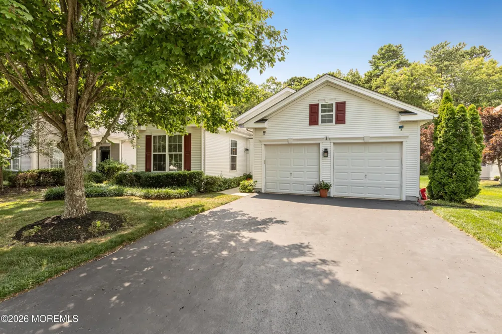 348 Golf View Drive Little Egg Harbor, NJ 08087