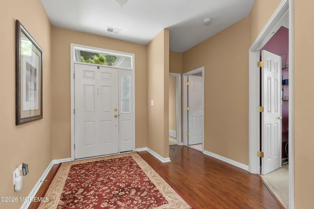 348 Golf View Drive Little Egg Harbor, NJ 08087