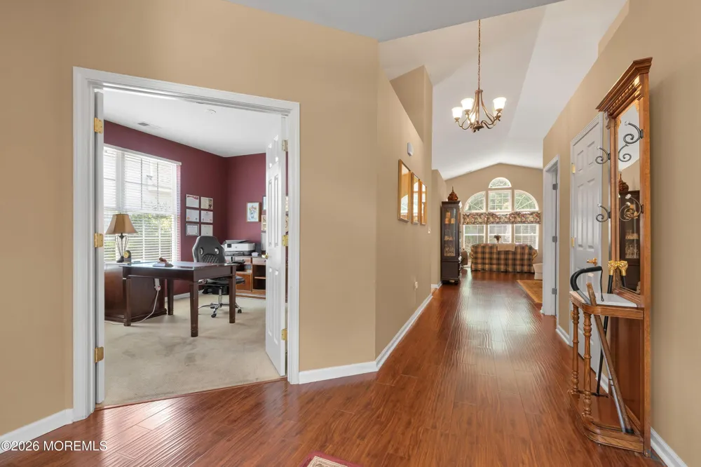 348 Golf View Drive Little Egg Harbor, NJ 08087