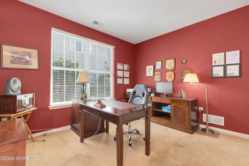 348 Golf View Drive Little Egg Harbor, NJ 08087