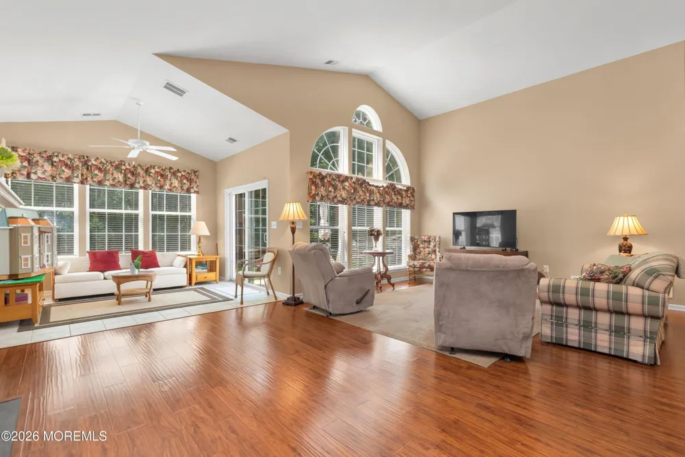 348 Golf View Drive Little Egg Harbor, NJ 08087