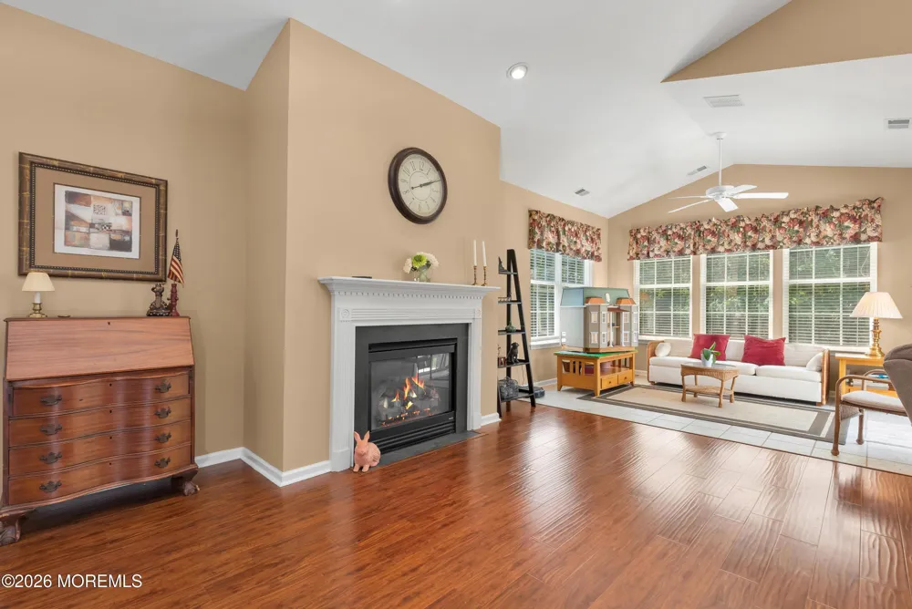 348 Golf View Drive Little Egg Harbor, NJ 08087