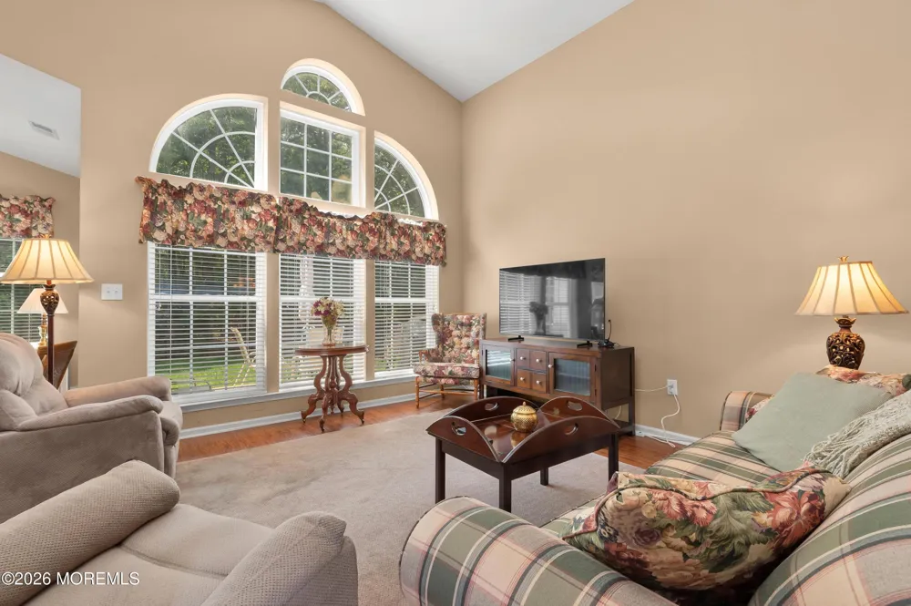 348 Golf View Drive Little Egg Harbor, NJ 08087