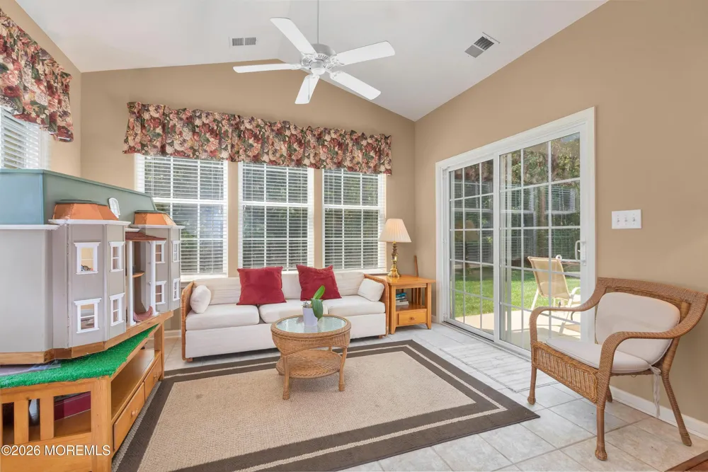 348 Golf View Drive Little Egg Harbor, NJ 08087