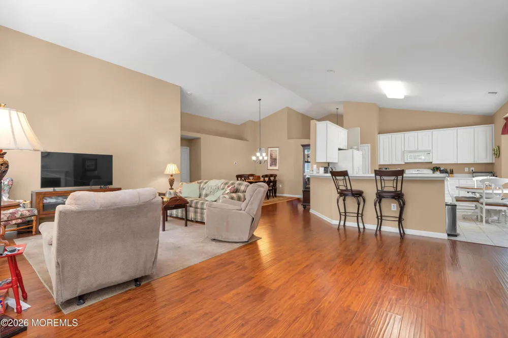 348 Golf View Drive Little Egg Harbor, NJ 08087