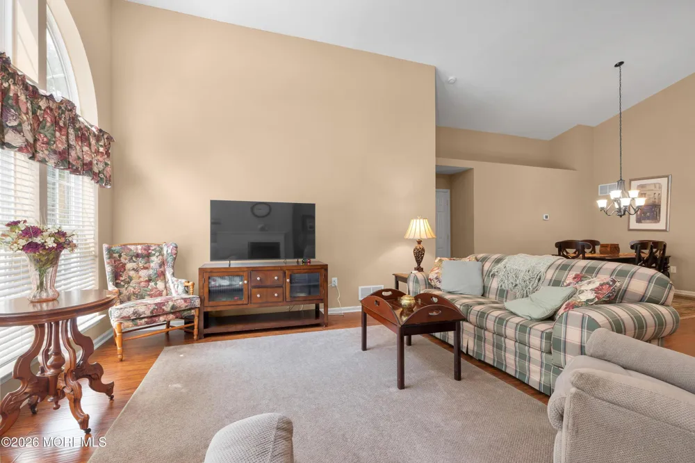 348 Golf View Drive Little Egg Harbor, NJ 08087