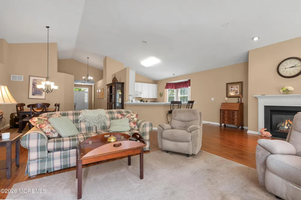 348 Golf View Drive Little Egg Harbor, NJ 08087