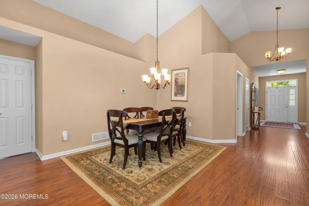 348 Golf View Drive Little Egg Harbor, NJ 08087