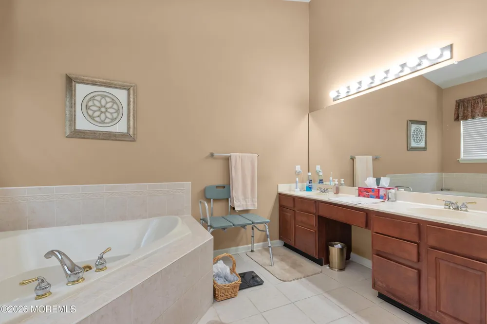 348 Golf View Drive Little Egg Harbor, NJ 08087