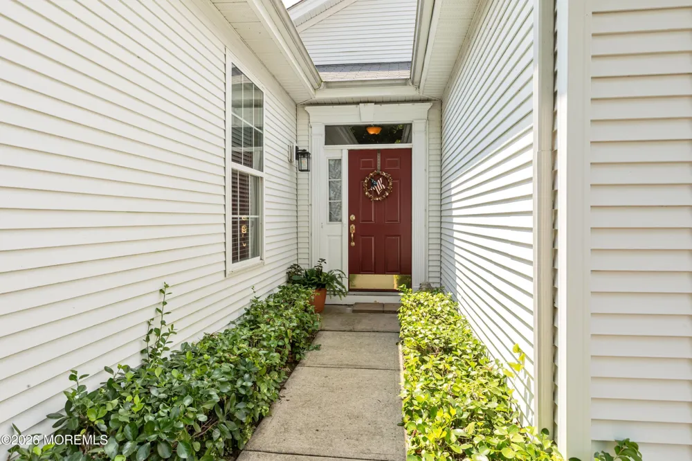 348 Golf View Drive Little Egg Harbor, NJ 08087