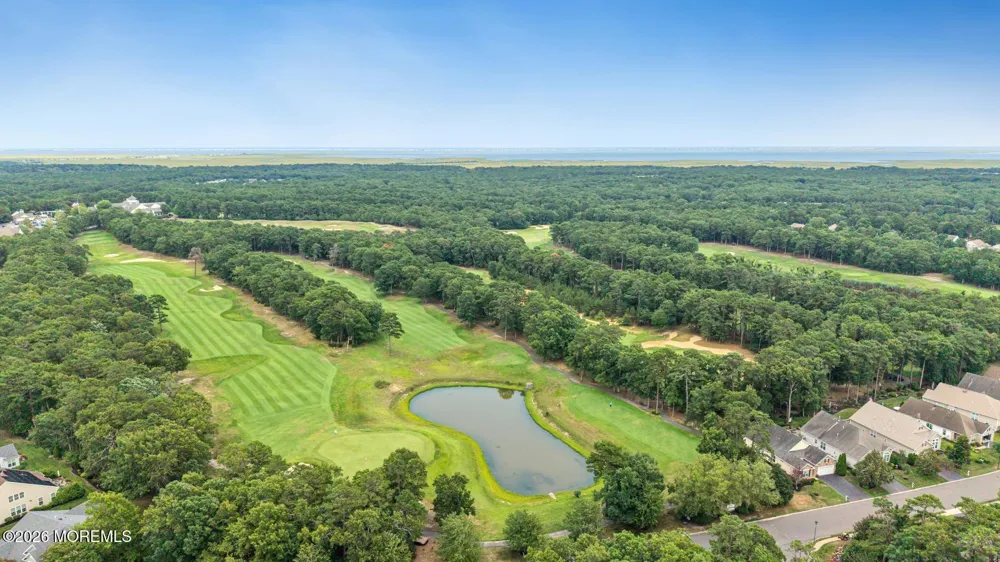348 Golf View Drive Little Egg Harbor, NJ 08087