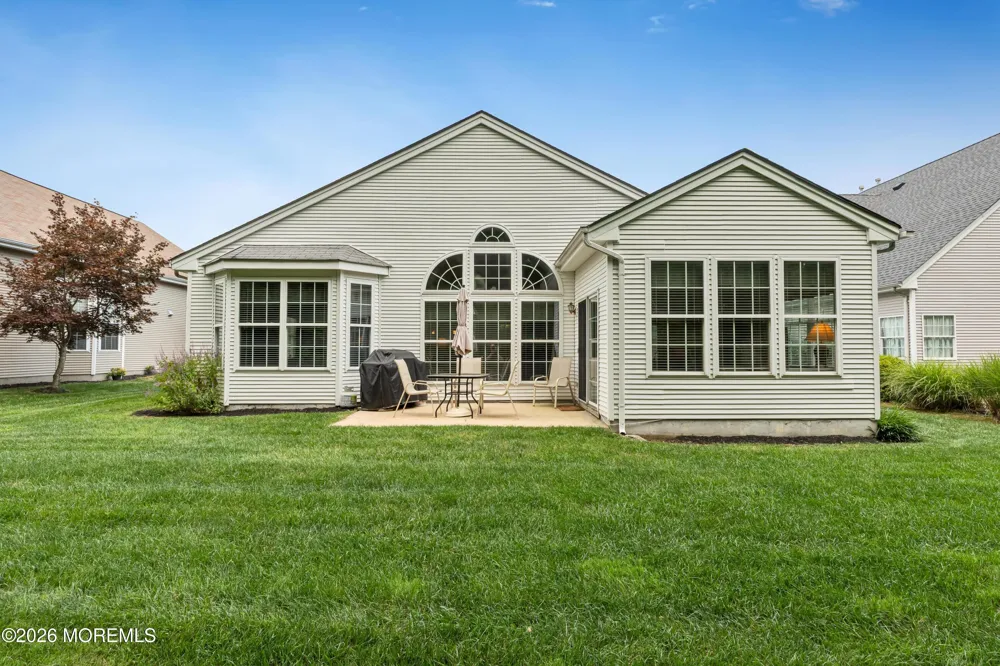 348 Golf View Drive Little Egg Harbor, NJ 08087