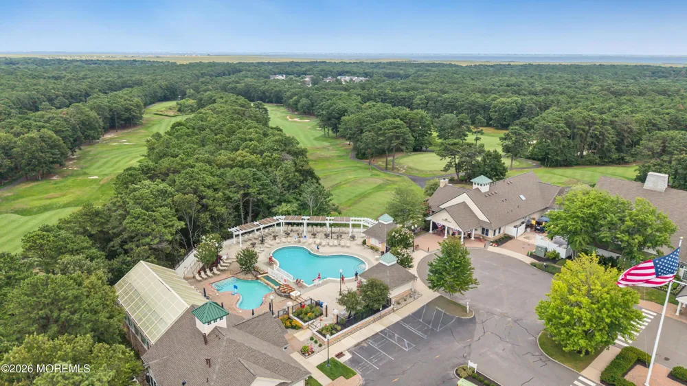 348 Golf View Drive Little Egg Harbor, NJ 08087