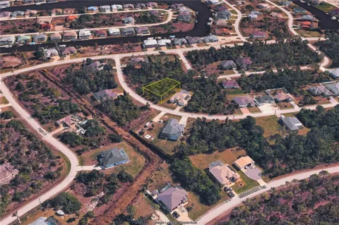 8439 TOPEKA CIRCLE