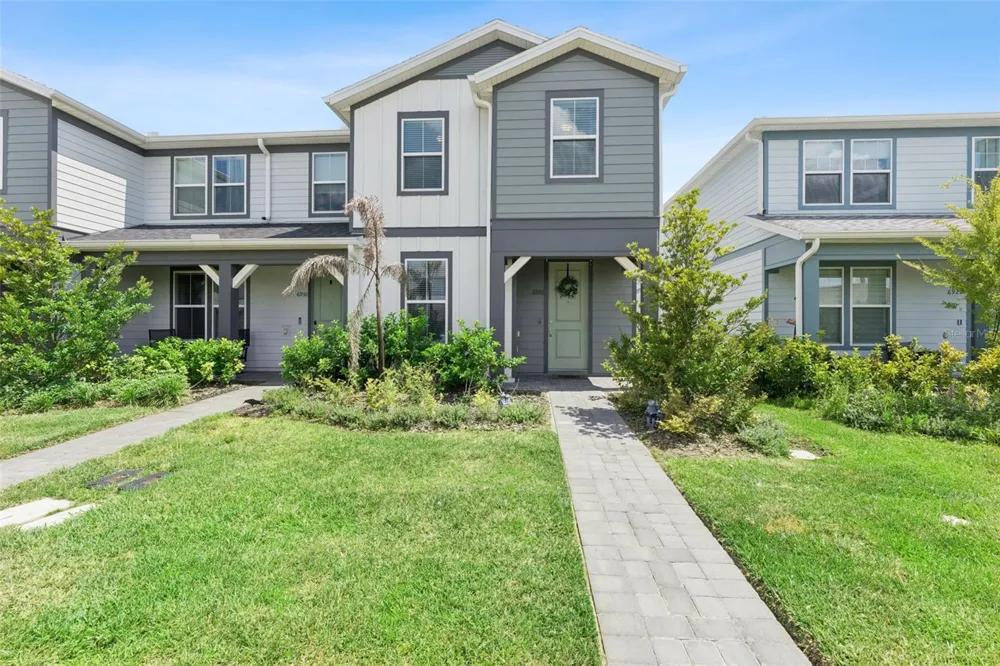 6926 REVERIE PARK AVENUE Orlando, FL 32829