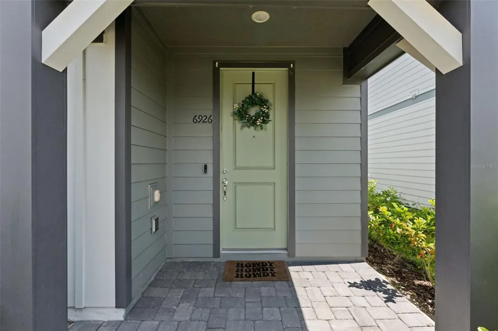 6926 REVERIE PARK AVENUE Orlando, FL 32829