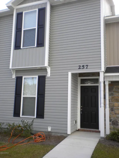 257 Caldwell Loop
