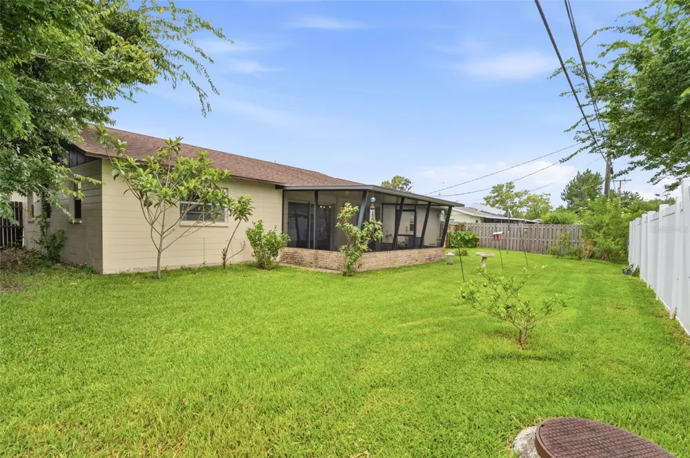 2021 ORIOLE LANE South Daytona, FL 32119