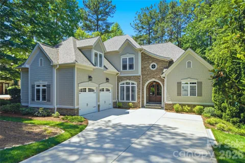 7592 Cottonwood Drive