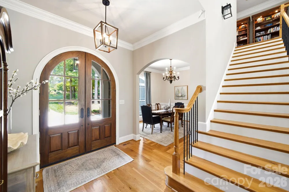 7592 Cottonwood Drive Denver, NC 28037