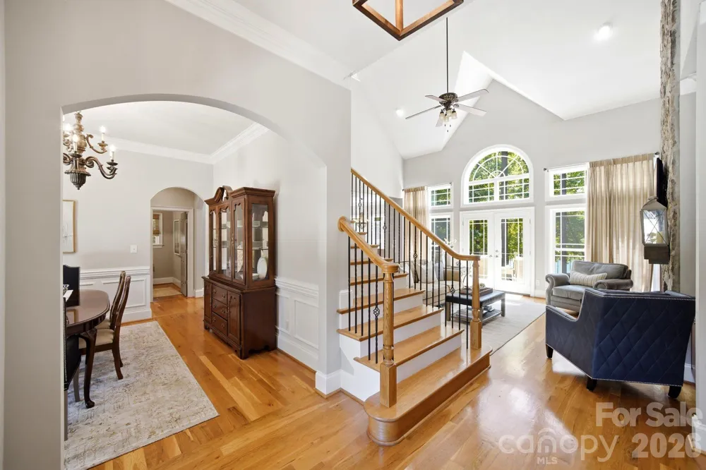 7592 Cottonwood Drive Denver, NC 28037