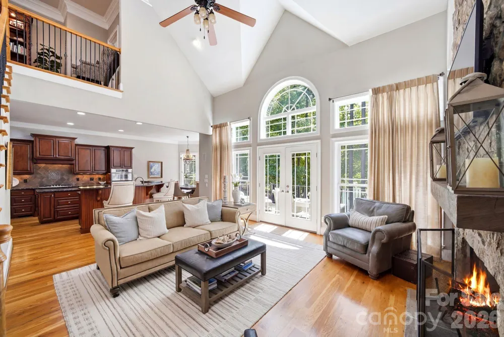 7592 Cottonwood Drive Denver, NC 28037