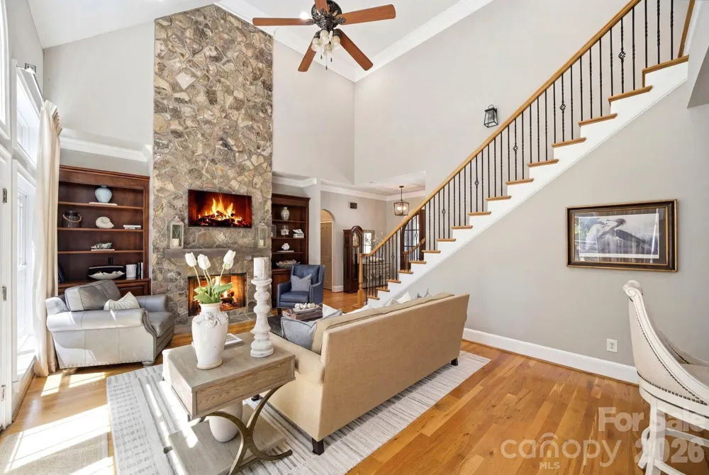 7592 Cottonwood Drive Denver, NC 28037