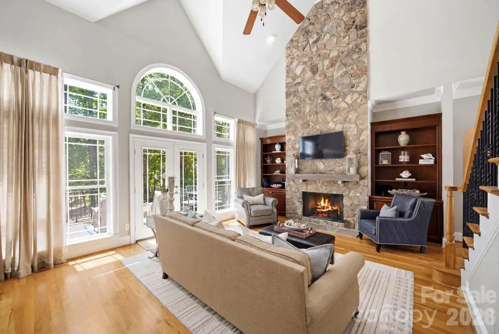 7592 Cottonwood Drive Denver, NC 28037