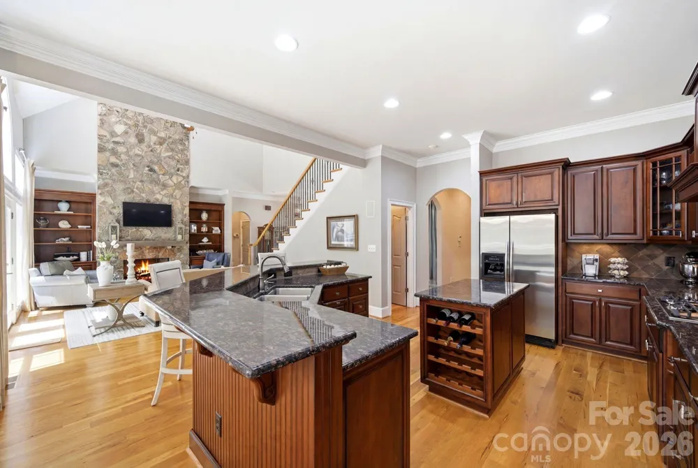 7592 Cottonwood Drive Denver, NC 28037