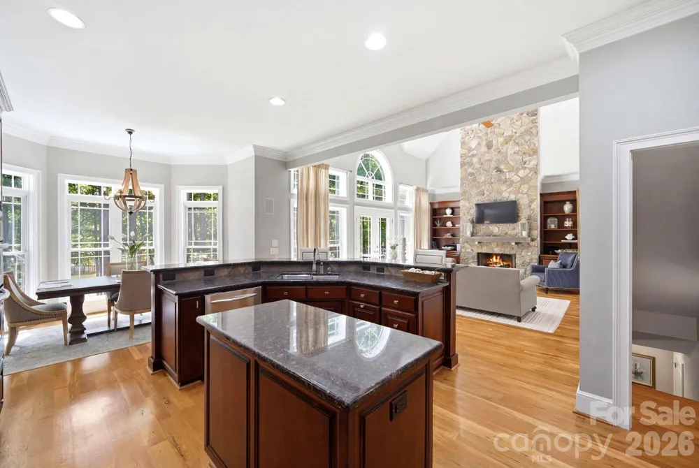 7592 Cottonwood Drive Denver, NC 28037