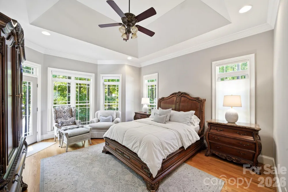 7592 Cottonwood Drive Denver, NC 28037