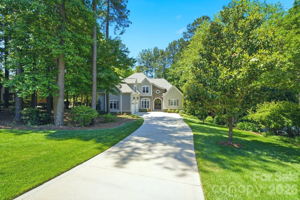 7592 Cottonwood Drive Denver, NC 28037