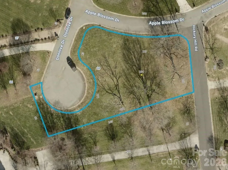 104 Hickory Hill Road Mooresville, NC 28117