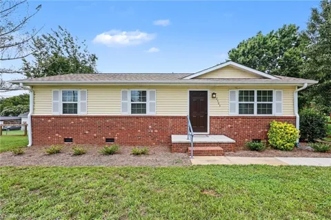 2505 Banner Whitehead Road
