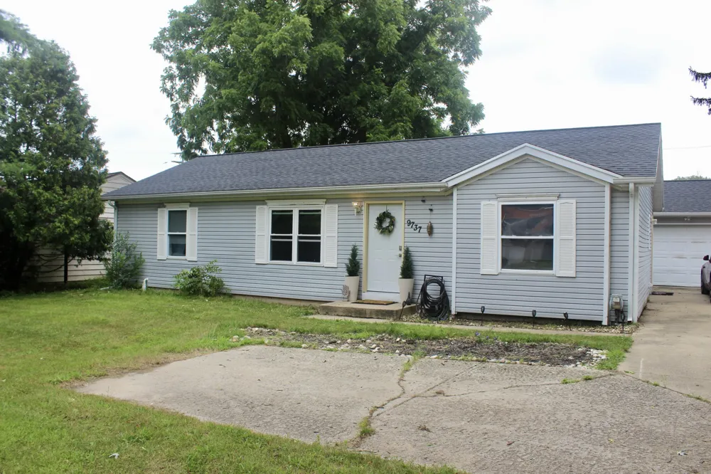 9737 S Sprinkle Road Portage, MI 49002