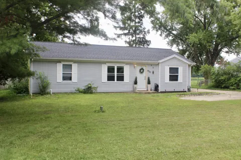 9737 S Sprinkle Road