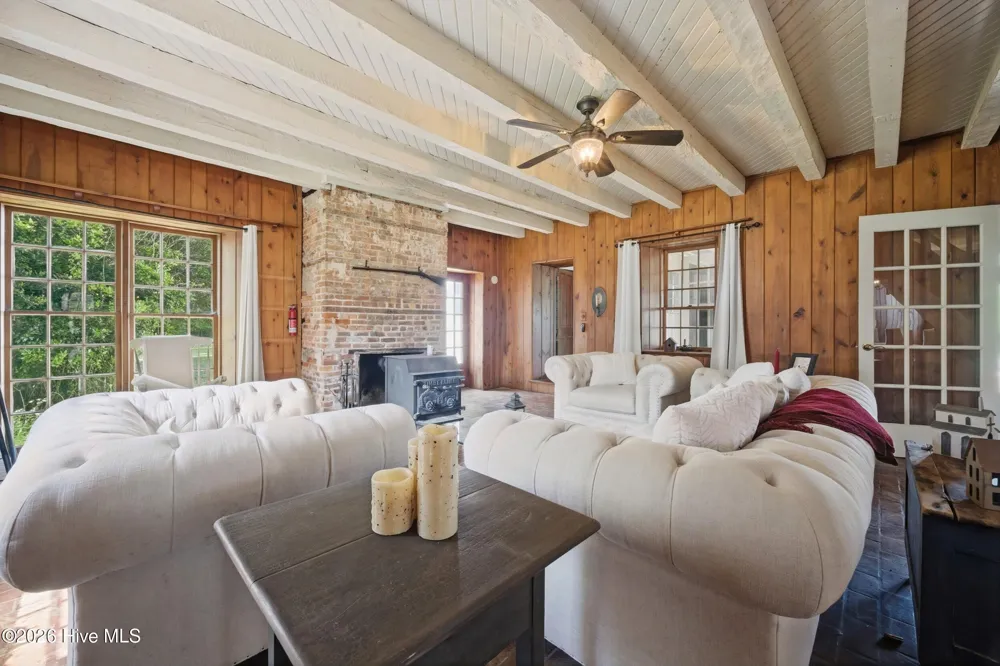 154 Shipyard Road Camden, NC 27921