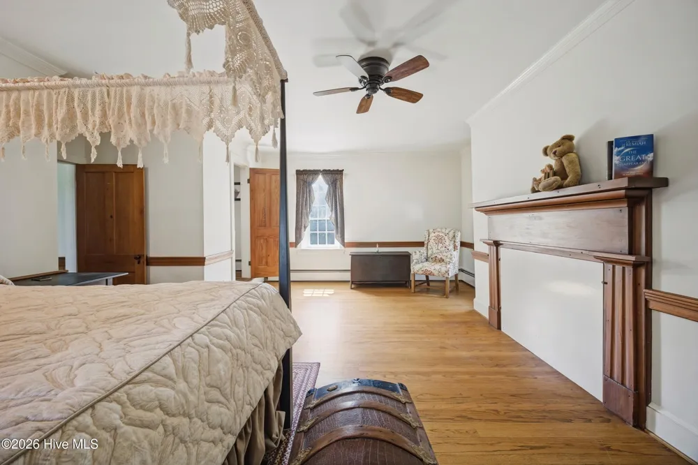 154 Shipyard Road Camden, NC 27921
