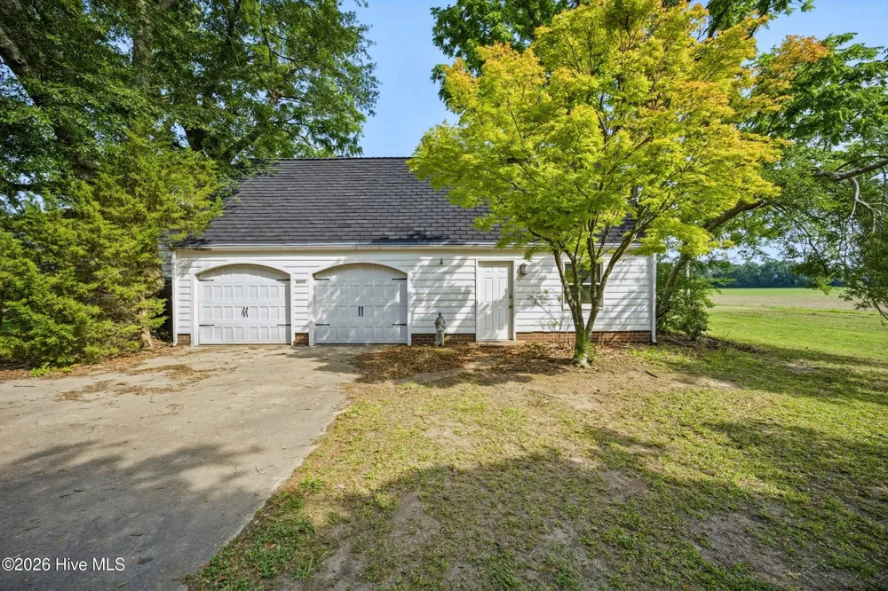 154 Shipyard Road Camden, NC 27921
