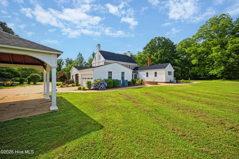 154 Shipyard Road Camden, NC 27921