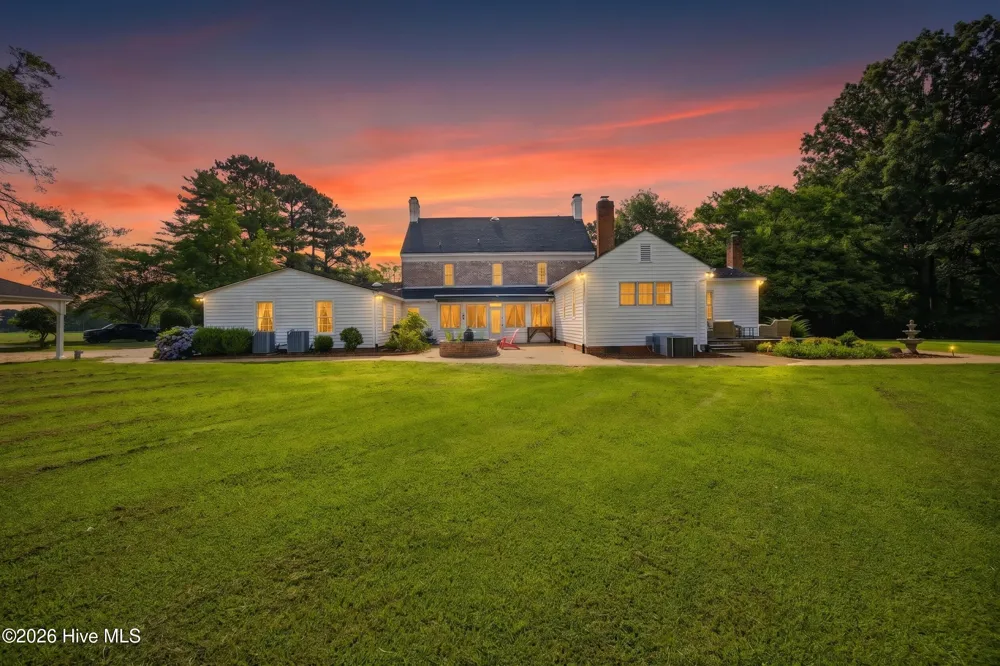 154 Shipyard Road Camden, NC 27921