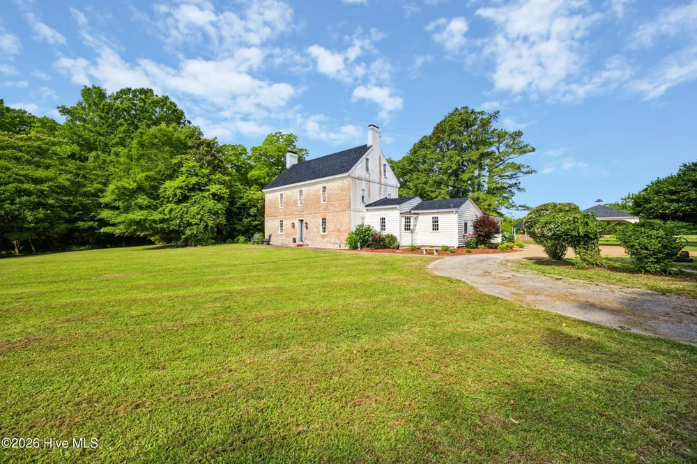 154 Shipyard Road Camden, NC 27921