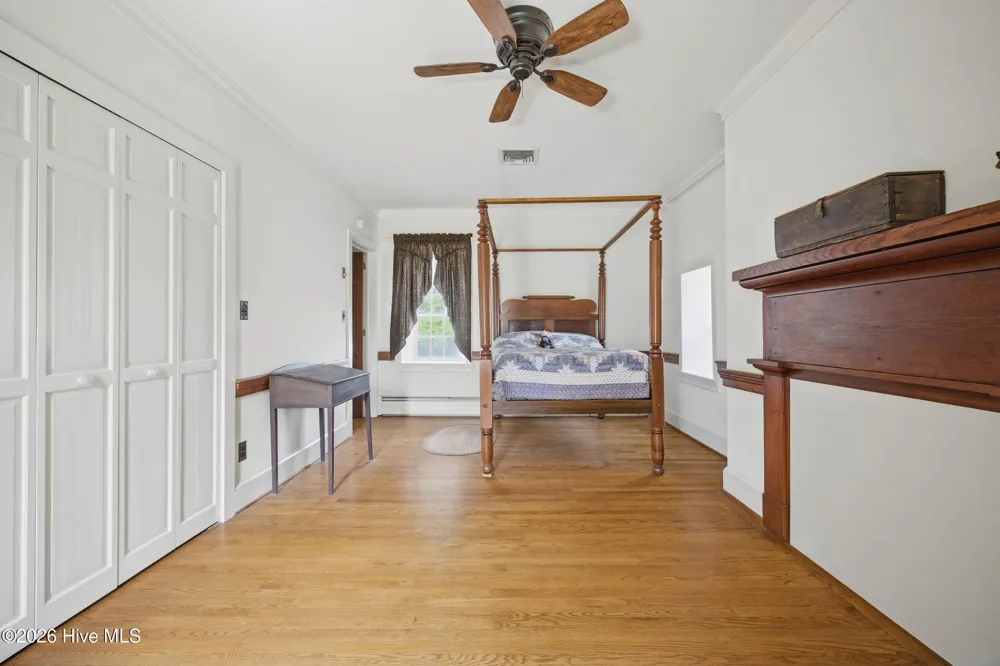 154 Shipyard Road Camden, NC 27921