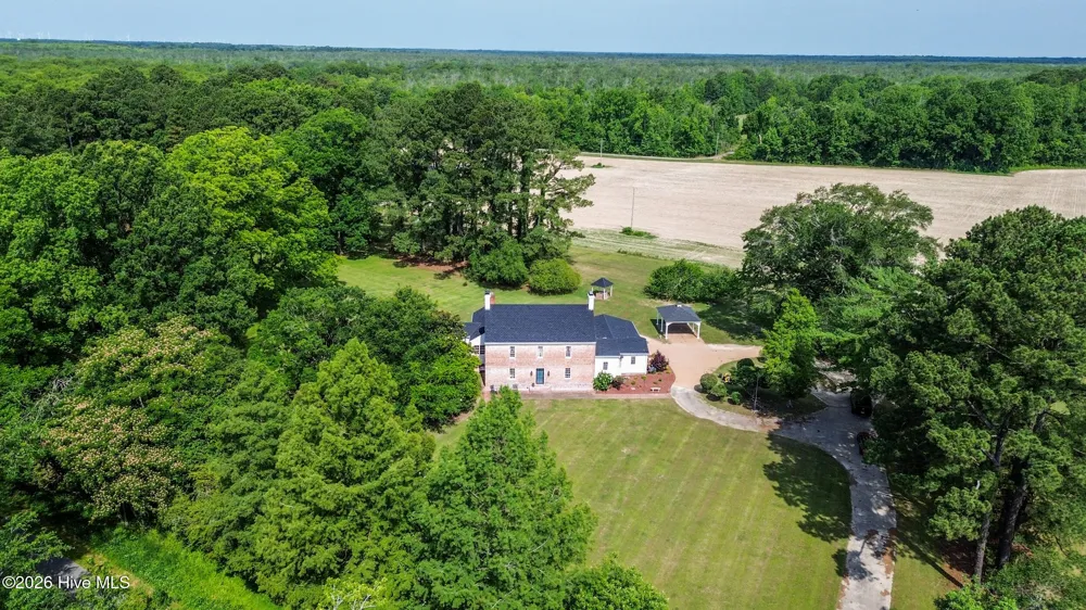 154 Shipyard Road Camden, NC 27921