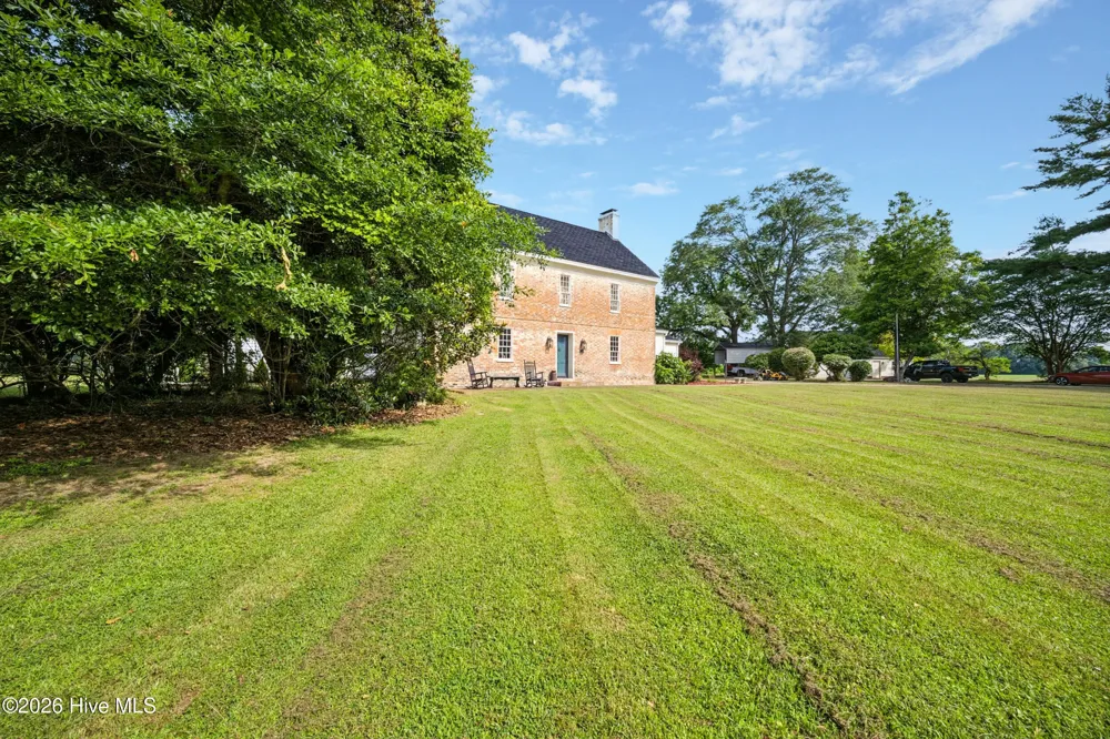 154 Shipyard Road Camden, NC 27921
