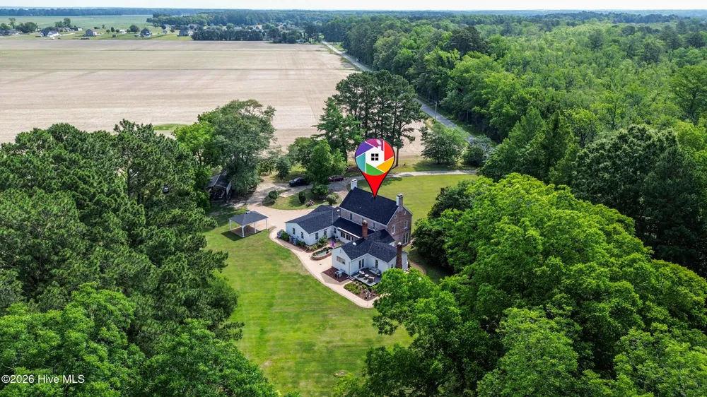 154 Shipyard Road Camden, NC 27921