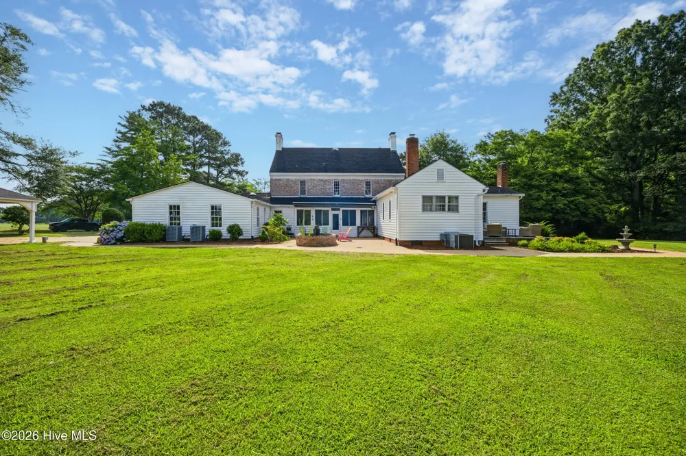 154 Shipyard Road Camden, NC 27921