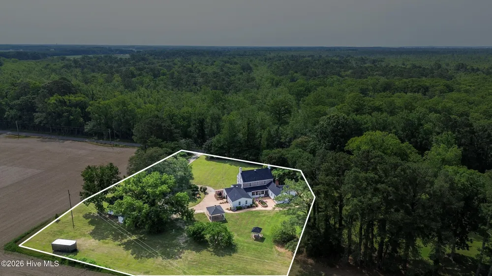 154 Shipyard Road Camden, NC 27921
